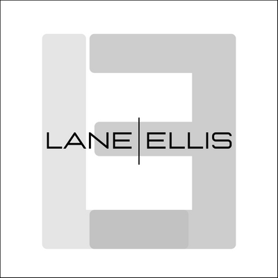 Lane Ellis Apparel Agency logo