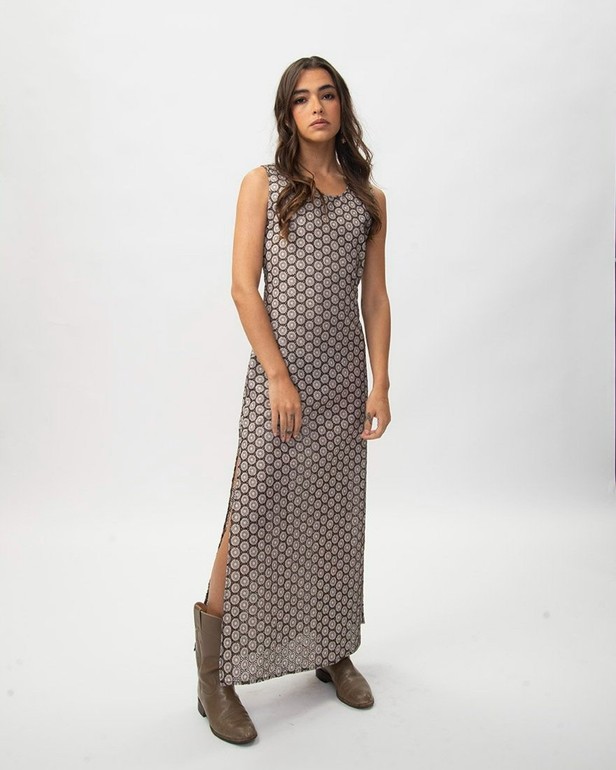 Molly x Niko final collection pieces after LEAA development partnership